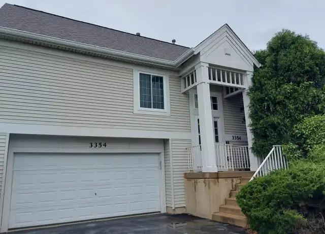 Property at 3354 Ravinia Cir Unit 1, Aurora, IL, 60504, 3 beds, 3 baths, [object Object]