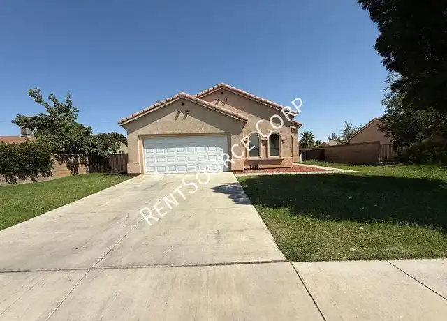 Property at 343 E Avenue J8, Lancaster, CA, 93535, 5 beds, 2 baths, [object Object]