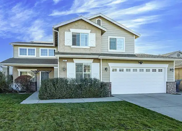 Property at 871 W Millbrook St, Hanford, CA, 93230, 6 beds, 3 baths, [object Object]