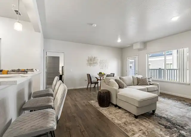 Property at Heritage Villas - 7534 N Culture Way, Coeur d'Alene, ID, 83815, 1-3 bed, 1-2 bath, [object Object]