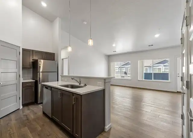 Property at Heritage Villas - 7534 N Culture Way, Coeur d'Alene, ID, 83815, 1-3 bed, 1-2 bath, [object Object]