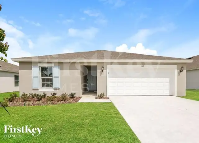 Property at 163 Southern Breeze Loop, Winter Haven, FL, 33880, 3 beds, 2 baths, [object Object]
