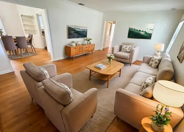 Property at 1512 W Huntington Dr Unit 1512B, South Pasadena, CA, 91030, 2 beds, 1 bath, [object Object]