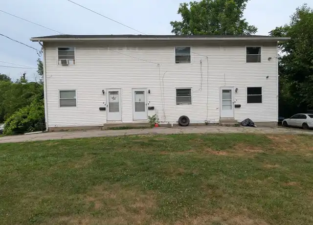 Property at 1493 Hobart Ave Unit C, Akron, OH, 44306, 2 beds, 1 bath, [object Object]