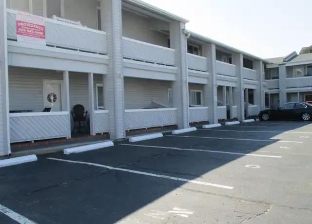 Property at 9201 Atlantic Ave Unit 7, Margate City, NJ, 08402, 0 beds, 1 bath, [object Object]