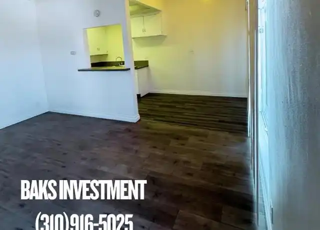 Property at 1834 W 146th St, Gardena, CA, 90249, 1 bed, 1 bath, [object Object]