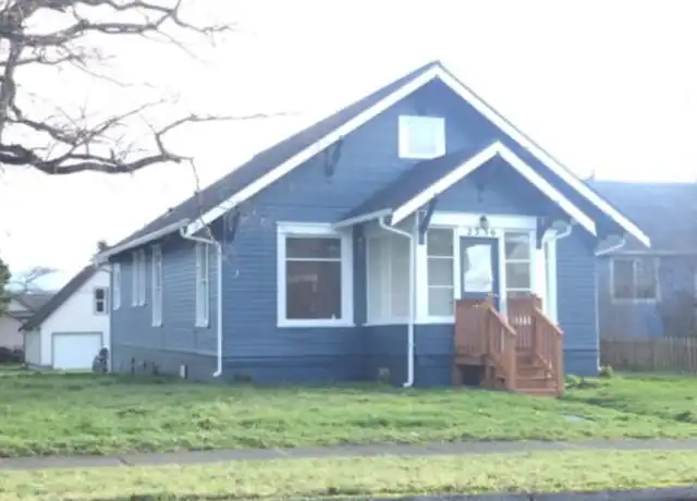 Property at 2336 Grant St, Bellingham, WA, 98225, 4 beds, 1 bath, [object Object]