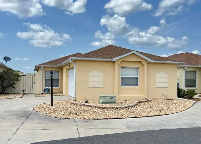 Property at 2913 Panchos Way, The Villages, FL, 32162, 2 beds, 1 bath, [object Object]