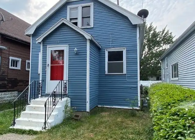 Property at 95 Westminster Ave Unit Lower, Buffalo, NY, 14215, 2 beds, 1 bath, [object Object]