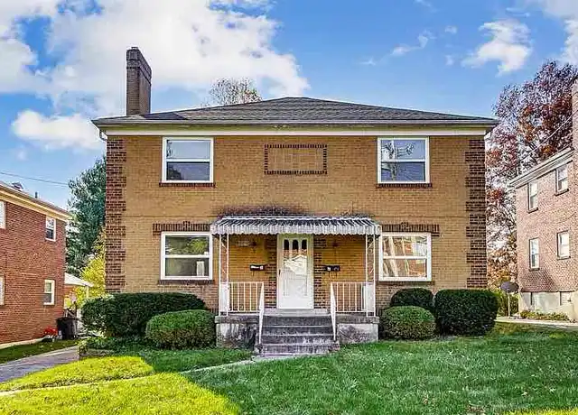 Property at 4213 Applegate Ave Unit 2, Cincinnati, OH, 45211, 2 beds, 1 bath, [object Object]