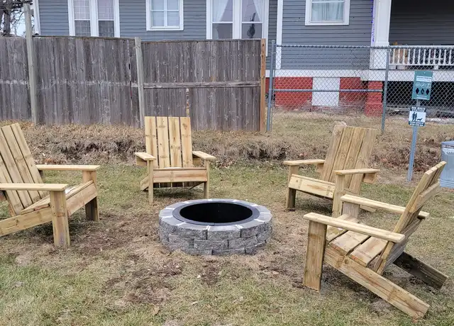 Property at 421 College Ave Unit 202, Des Moines, IA, 50314, 1 bed, 1 bath, [object Object]