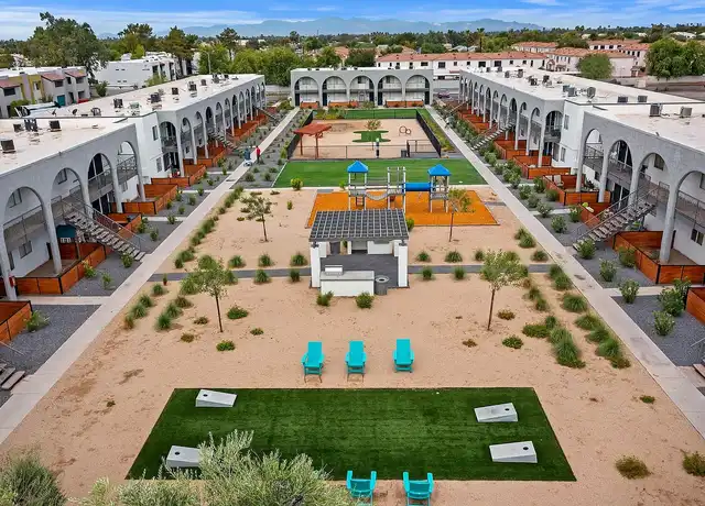 Property at The Tallows at Peoria - 10860 N 85th Ave, Peoria, AZ, 85345, 2 beds, 1 bath, [object Object]