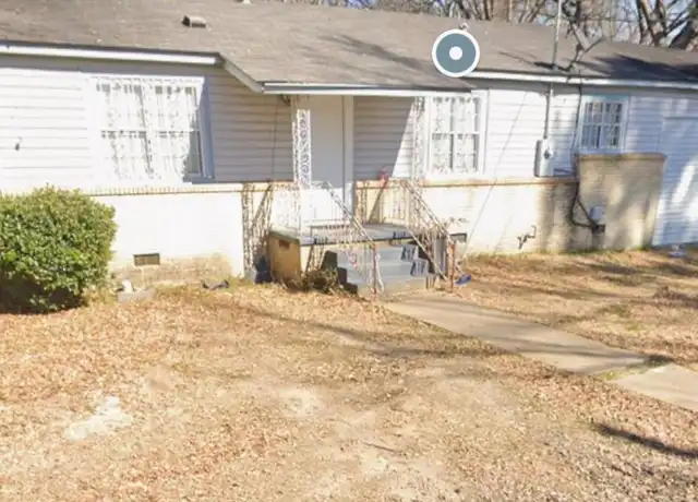 Property at 4204 Obannon Dr, Jackson, MS, 39213, 3 beds, 1 bath, [object Object]