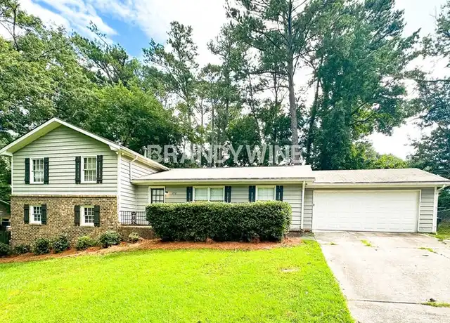Property at 1753 Lamancha Dr, Lawrenceville, GA, 30044, 4 beds, 2 baths, [object Object]