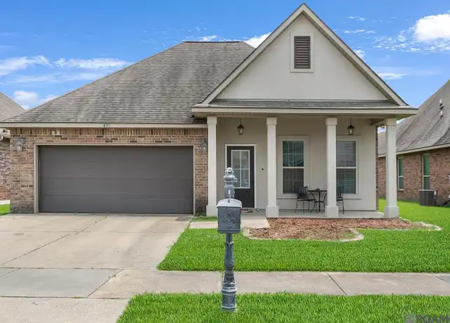 Property at 620 Greenwich Dr, Baton Rouge, LA, 70820, 4 beds, 2 baths, [object Object]