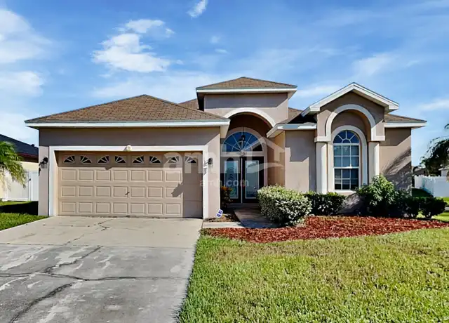 Property at 1025 Brenton Manor Dr, Winter Haven, FL, 33881, 4 beds, 3 baths, [object Object]