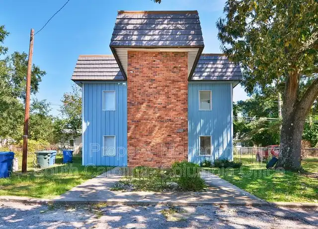 Property at 1304 Suber St Unit B, Columbia, SC, 29205, 1 bed, 1 bath, [object Object]