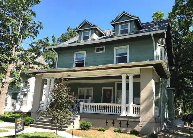 Property at 2931 Cottage Grove Ave Unit 2931-4, Des Moines, IA, 50311, 1 bed, 1 bath, [object Object]