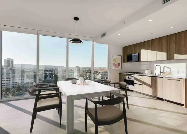 Property at Onni East Village - 333 E Broadway, Long Beach, CA, 90802, 0 beds, 1 bath, [object Object]