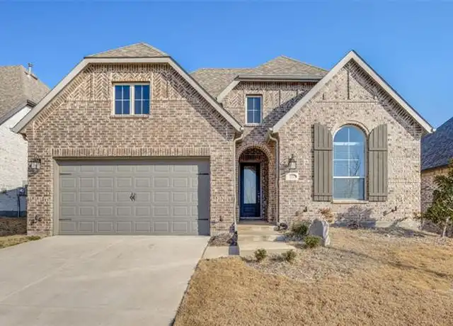 Property at 1221 Beach Blvd, Sherman, TX, 75090, 4 beds, 3 baths, [object Object]