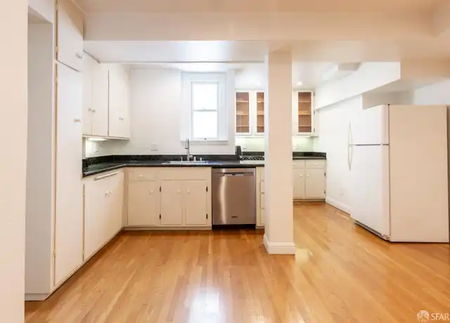 Property at 2854 Jackson St, San Francisco, CA, 94115, 1 bed, 1 bath, [object Object]