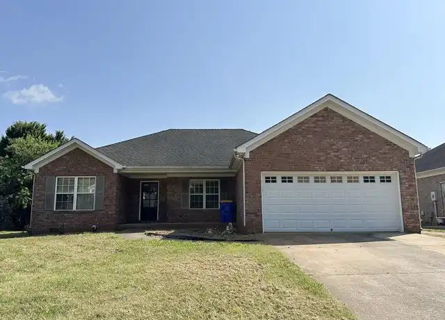 Property at 3723 Woodbridge Ln, Bowling Green, KY, 42104, 3 beds, 2 baths, [object Object]