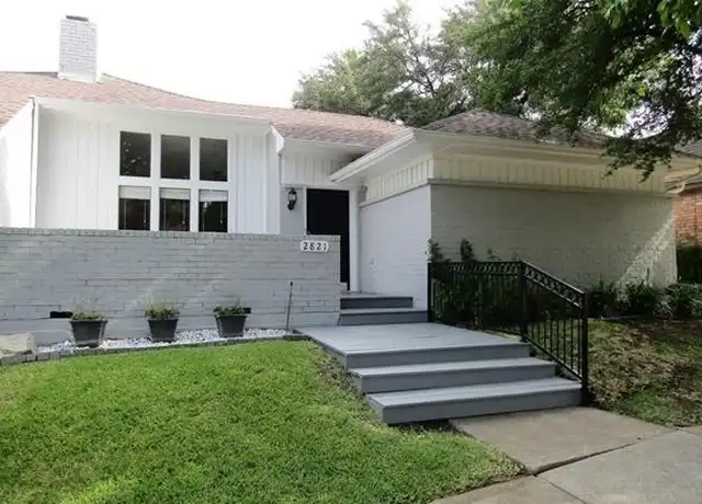 Property at 2821 Prescott Dr, Carrollton, TX, 75006, 3 beds, 2 baths, [object Object]