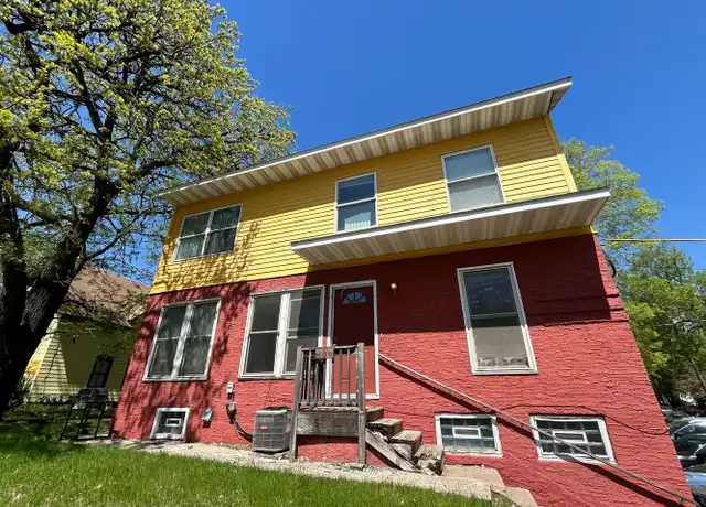 Property at 401 SE 7th Ave Unit 401, Minneapolis, MN, 55414, 4 beds, 2 baths, [object Object]