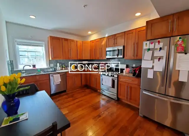 Property at 47 Julian St, Dorchester, MA, 02125, 4 beds, 2 baths, [object Object]