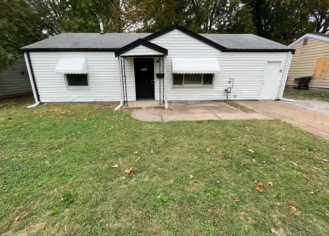 Property at 9741 Dennis Dr, Saint Louis, MO, 63136, 3 beds, 1 bath, [object Object]