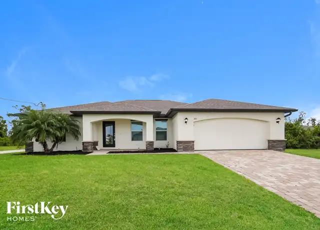 Property at 1811 NW 22nd Ave, Cape Coral, FL, 33993, 4 beds, 2 baths, [object Object]