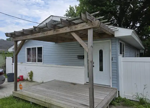 Property at 1212 Shell Rd, Hampton, VA, 23661, 3 beds, 2 baths, [object Object]