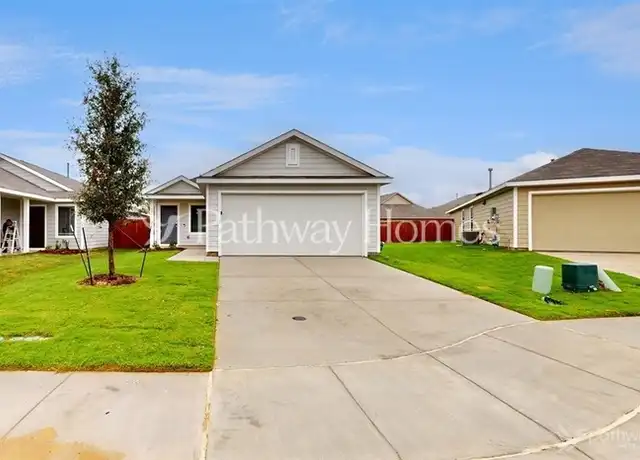 Property at 3504 Great Egret Way, McKinney, TX, 75071, 3 beds, 2 baths, [object Object]