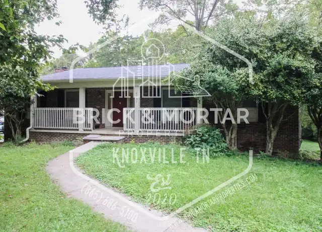Property at 8637 Glen Echo Dr, Knoxville, TN, 37923, 4 beds, 2.5 baths, [object Object]