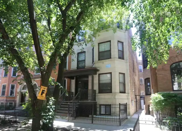 Property at 821 W Newport Ave, Chicago, IL, 60657, 2 beds, 1 bath, [object Object]