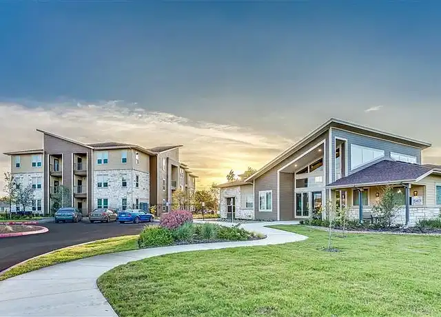 Property at Junipers Edge - 8401 FM 1560 N, San Antonio, TX, 78254, 2 beds, 2 baths, [object Object]