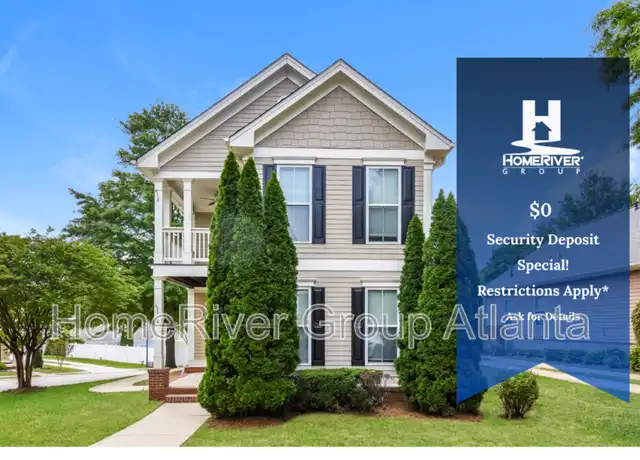 Property at 100 Orchard Dr, Covington, GA, 30014, 4 beds, 2.5 baths, [object Object]