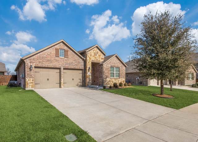 Photo of 5440 Stockport Dr, Prosper, TX 75078