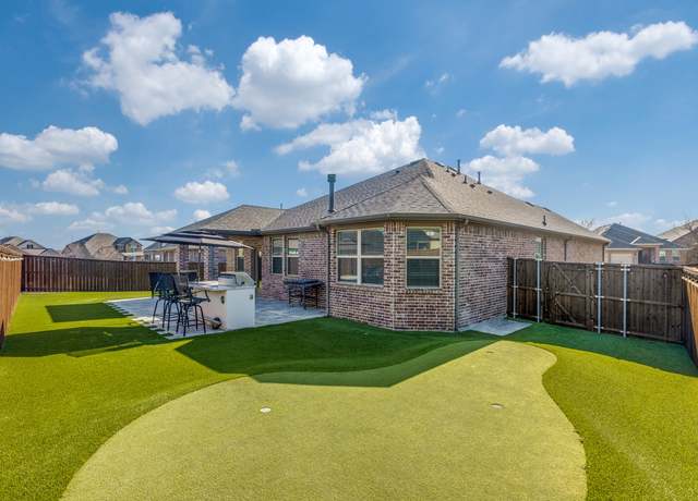 Photo of 5440 Stockport Dr, Prosper, TX 75078