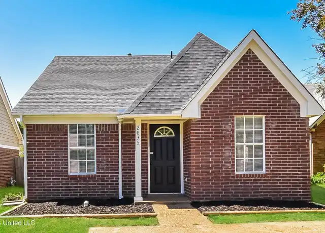 Property at 2835 Heatherglen Cv W, Horn Lake, MS, 38637, 3 beds, 2 baths, [object Object]