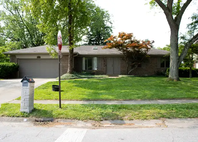 Property at 6723 Balmoral Rd, Indianapolis, IN, 46241, 3 beds, 2 baths, [object Object]