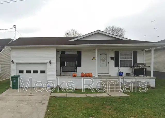 Property at 2919 Montana Ave, Hurricane, WV, 25526, 3 beds, 1.5 baths, [object Object]