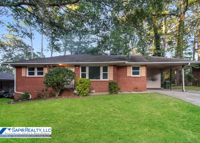 Property at 2694 Fairlane Dr SE, Atlanta, GA, 30354, 4 beds, 2 baths, [object Object]