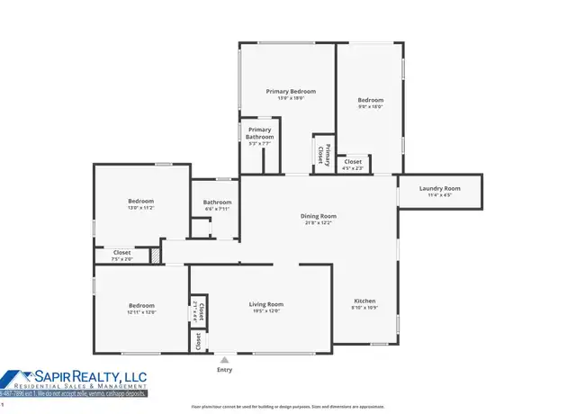 Property at 2694 Fairlane Dr SE, Atlanta, GA, 30354, 4 beds, 2 baths, [object Object]