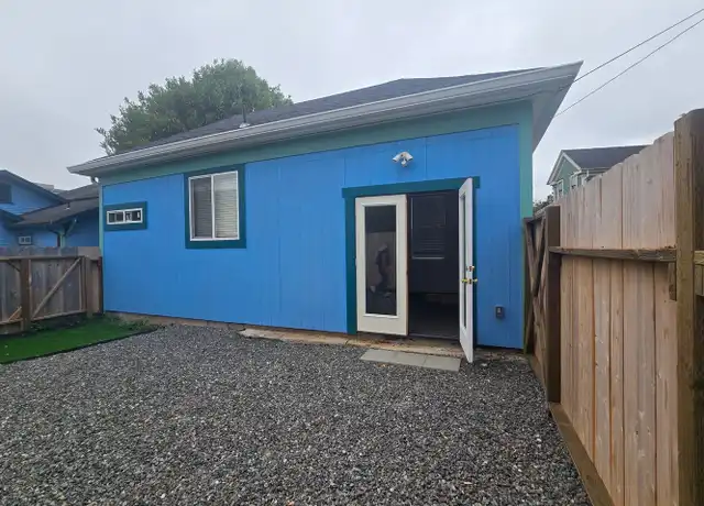Property at 281 S Hillsdale St, Eureka, CA, 95501, 0 beds, 1 bath, [object Object]