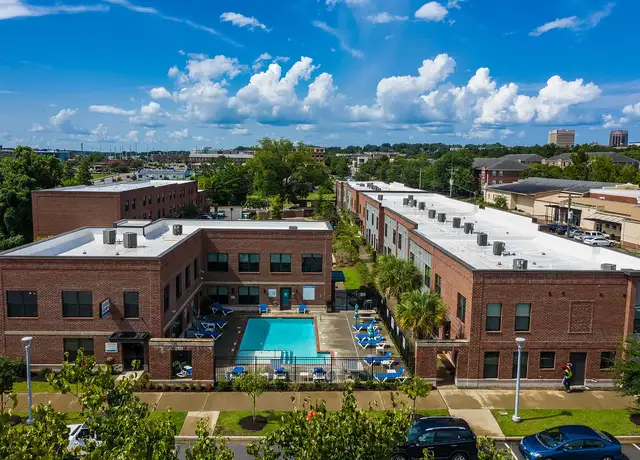 Photo of 521 College St, Columbia, SC 29201