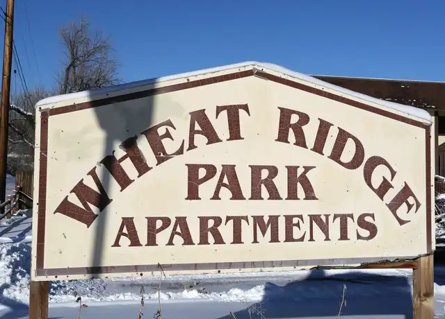 Property at 4401 Everett Dr, Wheat Ridge, CO, 80033, 2 beds, 1 bath, [object Object]