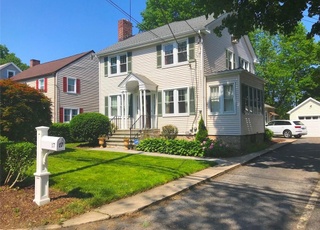 For Rent In Stamford Ct