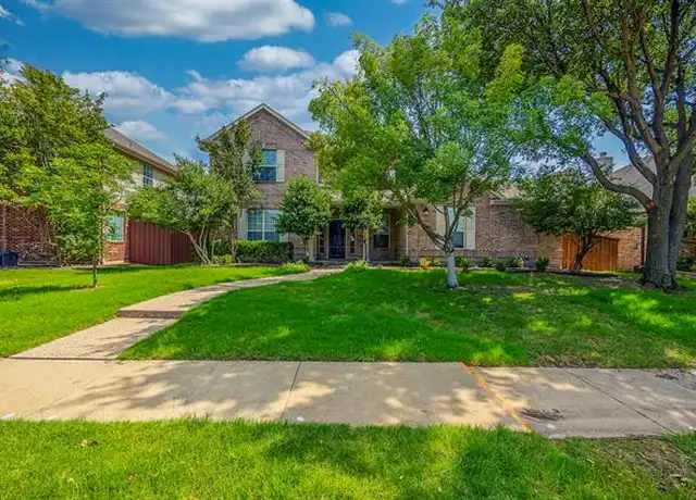 Property at 2739 Middleton Dr, Frisco, TX, 75033, 4 beds, 3.5 baths, [object Object]
