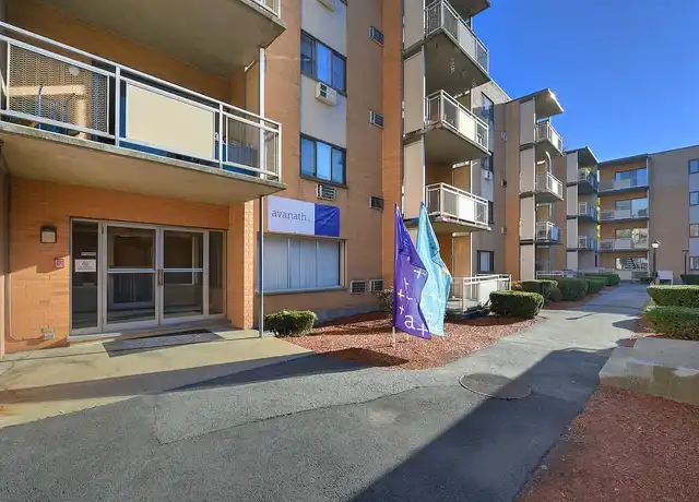 Property at 65 Morton Village Dr, Mattapan, MA, 02126, 1-2 bed, 1-2 bath, [object Object]